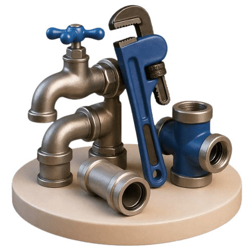 Plumbing